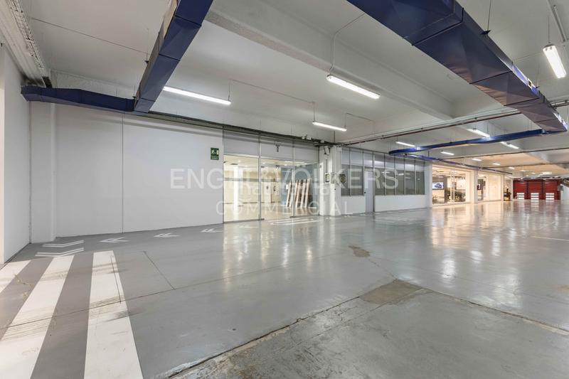 Foto 35377108-9c5e-457c-bea1-e270ad810485. Miete geschäftsraum in La Verneda - La Pau Barcelona Foto 35377108-9c5e-457c-bea1-e270ad810485. Miete geschäftsraum in La Verneda - La Pau Barcelona