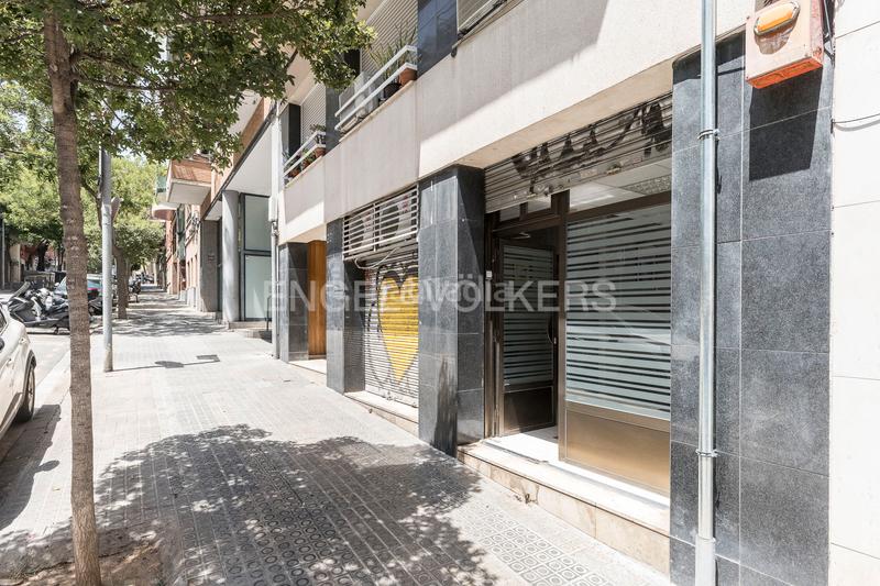 Foto a824183d-5aea-46e3-9bd8-665641f05b38. Locale commerciale in Guinardó Barcelona Foto a824183d-5aea-46e3-9bd8-665641f05b38. Locale commerciale in Guinardó Barcelona