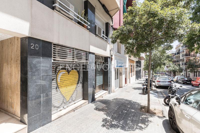 Foto d0ca7d13-43ad-4974-aef0-6728567944f5. Locale commerciale in Guinardó Barcelona Foto d0ca7d13-43ad-4974-aef0-6728567944f5. Locale commerciale in Guinardó Barcelona