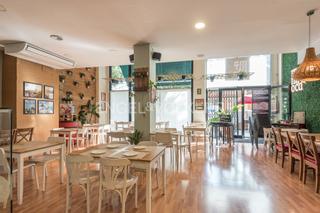 Local Comercial a La Vila Olímpica del Poblenou. Oportunidad única frente al parc de la ciutadella local de 389m Local Comercial a La Vila Olímpica del Poblenou. Oportunidad única frente al parc de la ciutadella local de 389m