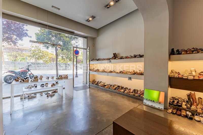 Foto 914d2ebc-9144-4db4-b884-427d3d725e11. Affitto locale commerciale in Sant Gervasi - Galvany Barcelona Foto 914d2ebc-9144-4db4-b884-427d3d725e11. Affitto locale commerciale in Sant Gervasi - Galvany Barcelona