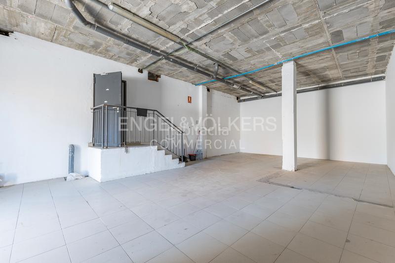 Foto 3cd5b043-bade-4aad-bd98-e4af6395c90e. Local comercial  en bruto en Sant Feliu de Llobregat en Sant Feliu de Llobregat Foto 3cd5b043-bade-4aad-bd98-e4af6395c90e. Local comercial  en bruto en Sant Feliu de Llobregat en Sant Feliu de Llobregat