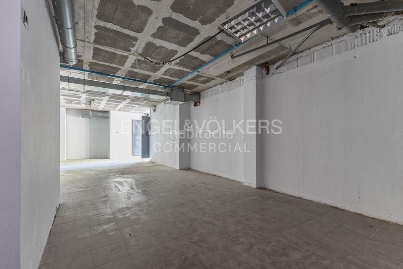 Foto 4e699cb9-52dc-4ce6-a47e-31add59542f0. Local comercial  en bruto en Sant Feliu de Llobregat en Sant Feliu de Llobregat Foto 4e699cb9-52dc-4ce6-a47e-31add59542f0. Local comercial  en bruto en Sant Feliu de Llobregat en Sant Feliu de Llobregat