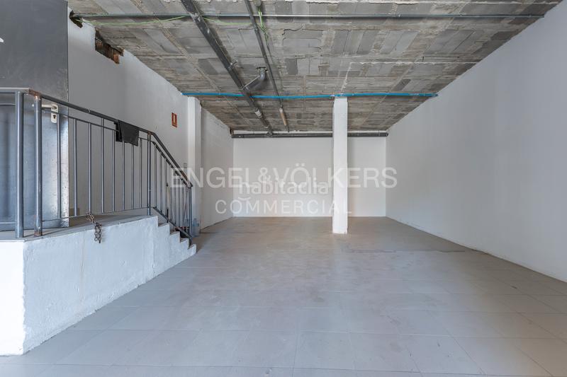 Foto 6e22a80a-944b-4bda-8444-b4f84549d4f1. Local comercial  en bruto en Sant Feliu de Llobregat en Sant Feliu de Llobregat Foto 6e22a80a-944b-4bda-8444-b4f84549d4f1. Local comercial  en bruto en Sant Feliu de Llobregat en Sant Feliu de Llobregat