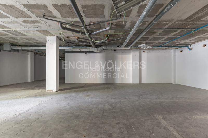 Foto 867f5c20-73f8-49d9-bdb3-9e4f50182afe. Local comercial  en bruto en Sant Feliu de Llobregat en Sant Feliu de Llobregat Foto 867f5c20-73f8-49d9-bdb3-9e4f50182afe. Local comercial  en bruto en Sant Feliu de Llobregat en Sant Feliu de Llobregat