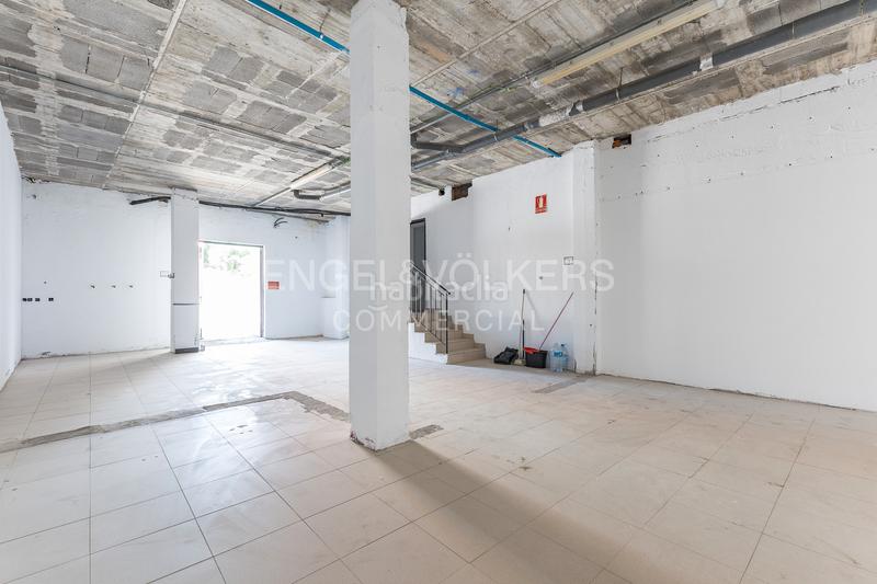 Foto 87416d20-1224-4498-a5d9-3d38018f12fa. Local comercial  en bruto en Sant Feliu de Llobregat en Sant Feliu de Llobregat Foto 87416d20-1224-4498-a5d9-3d38018f12fa. Local comercial  en bruto en Sant Feliu de Llobregat en Sant Feliu de Llobregat
