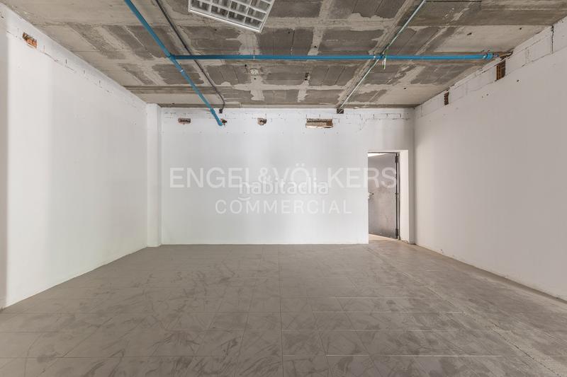 Foto 89b0cc59-47d7-40ca-b77f-28e8a78a7b22. Local comercial  en bruto en Sant Feliu de Llobregat en Sant Feliu de Llobregat Foto 89b0cc59-47d7-40ca-b77f-28e8a78a7b22. Local comercial  en bruto en Sant Feliu de Llobregat en Sant Feliu de Llobregat