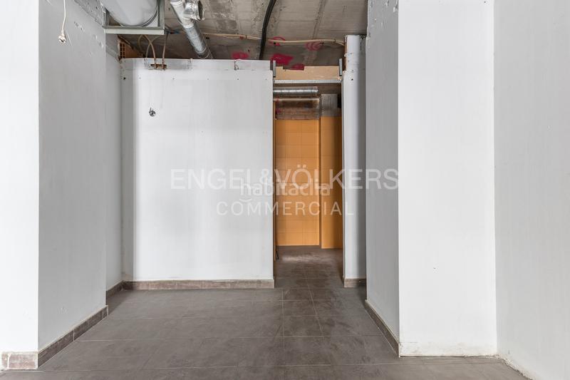 Foto 89ba7501-54bc-42e3-a7c1-6cdd5c691d5e. Local comercial  en bruto en Sant Feliu de Llobregat en Sant Feliu de Llobregat Foto 89ba7501-54bc-42e3-a7c1-6cdd5c691d5e. Local comercial  en bruto en Sant Feliu de Llobregat en Sant Feliu de Llobregat