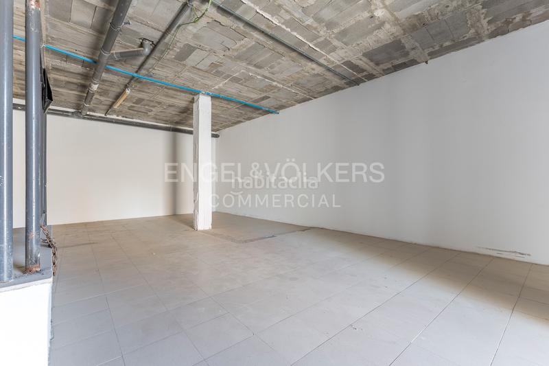 Foto b17c8681-c73f-49ae-b717-0b4858e72d0e. Local comercial  en bruto en Sant Feliu de Llobregat en Sant Feliu de Llobregat Foto b17c8681-c73f-49ae-b717-0b4858e72d0e. Local comercial  en bruto en Sant Feliu de Llobregat en Sant Feliu de Llobregat