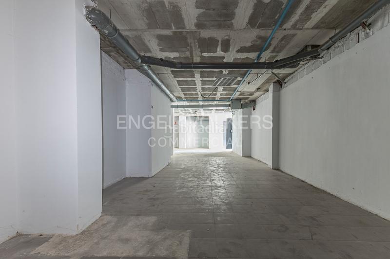 Foto b827fbb9-e253-40cd-8809-8f647e826acf. Local comercial  en bruto en Sant Feliu de Llobregat en Sant Feliu de Llobregat Foto b827fbb9-e253-40cd-8809-8f647e826acf. Local comercial  en bruto en Sant Feliu de Llobregat en Sant Feliu de Llobregat