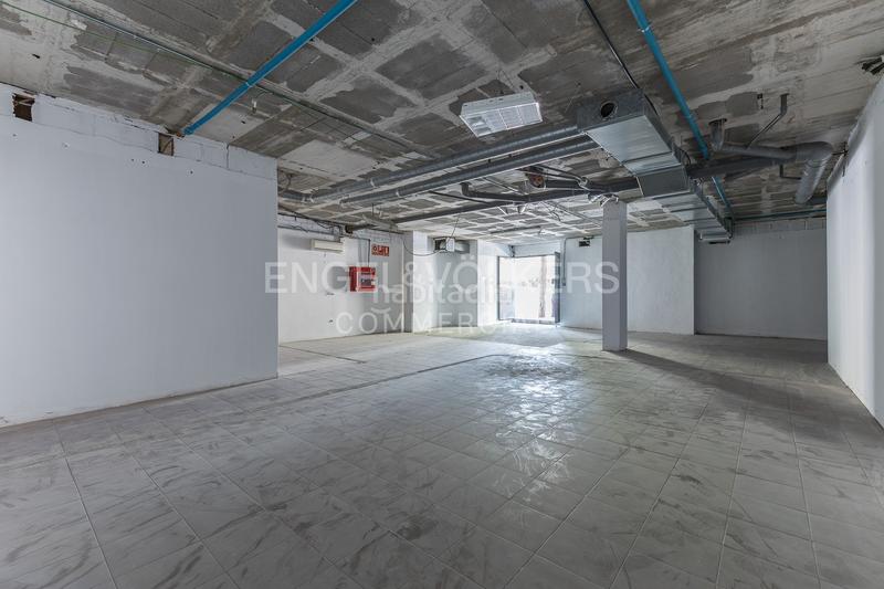 Foto e03f8bfe-6038-4543-b73c-b239122a8640. Local comercial  en bruto en Sant Feliu de Llobregat en Sant Feliu de Llobregat Foto e03f8bfe-6038-4543-b73c-b239122a8640. Local comercial  en bruto en Sant Feliu de Llobregat en Sant Feliu de Llobregat