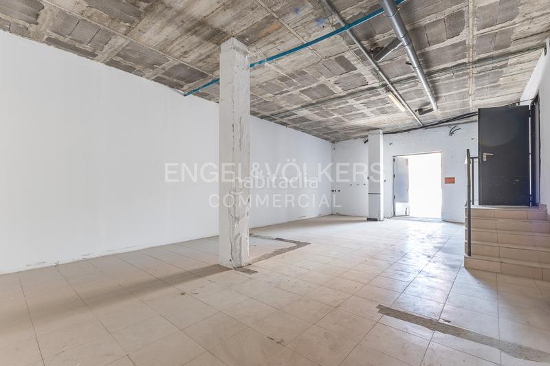 Foto efd68a30-b29a-40c7-bcbb-a5870aa024b8. Local comercial  en bruto en Sant Feliu de Llobregat en Sant Feliu de Llobregat Foto efd68a30-b29a-40c7-bcbb-a5870aa024b8. Local comercial  en bruto en Sant Feliu de Llobregat en Sant Feliu de Llobregat