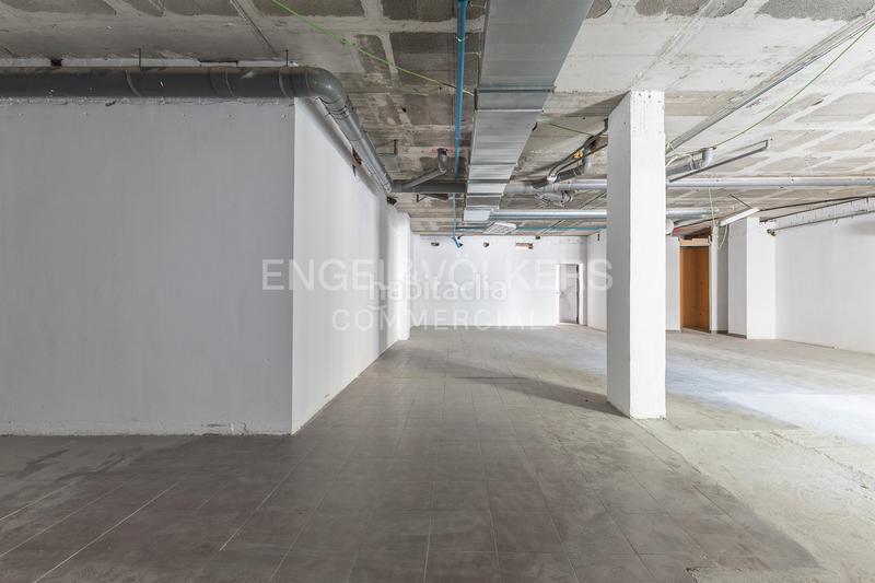 Foto f92d545a-158b-40b2-a373-4f5f236c1a61. Local comercial  en bruto en Sant Feliu de Llobregat en Sant Feliu de Llobregat Foto f92d545a-158b-40b2-a373-4f5f236c1a61. Local comercial  en bruto en Sant Feliu de Llobregat en Sant Feliu de Llobregat