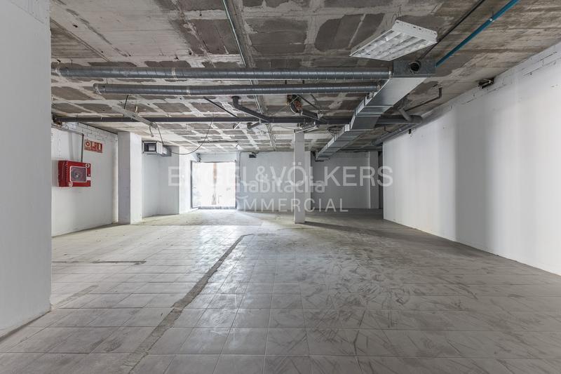 Foto fe919a0f-36b7-461a-b71b-0ee1a833c05a. Local comercial  en bruto en Sant Feliu de Llobregat en Sant Feliu de Llobregat Foto fe919a0f-36b7-461a-b71b-0ee1a833c05a. Local comercial  en bruto en Sant Feliu de Llobregat en Sant Feliu de Llobregat