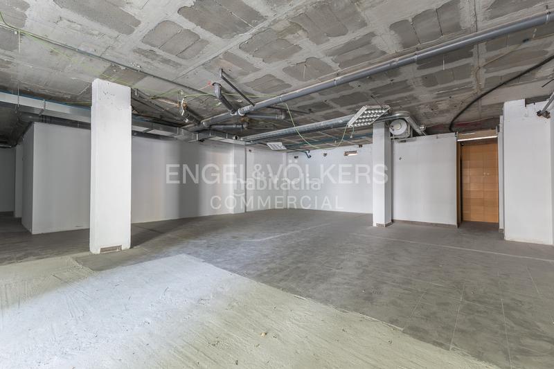 Foto fef99659-2490-4230-a010-ddbe349e0175. Local comercial  en bruto en Sant Feliu de Llobregat en Sant Feliu de Llobregat Foto fef99659-2490-4230-a010-ddbe349e0175. Local comercial  en bruto en Sant Feliu de Llobregat en Sant Feliu de Llobregat
