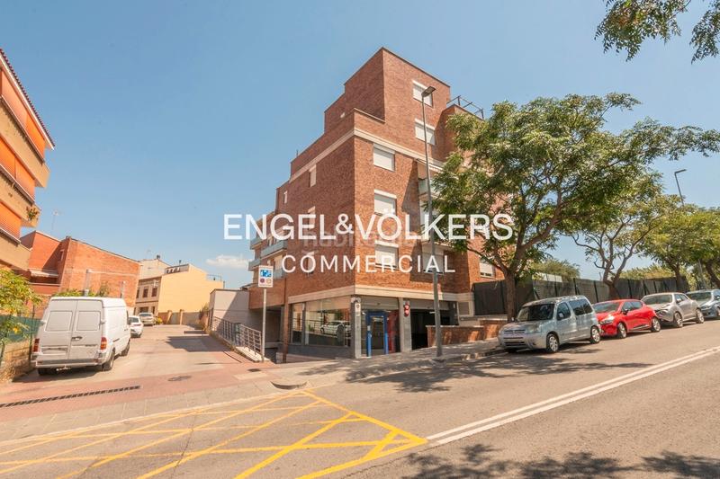 Foto 04a5da2d-d342-4b36-8786-0b54ac36fa23. Locale commerciale in Font dels Capellans - Sagrada Familia Manresa Foto 04a5da2d-d342-4b36-8786-0b54ac36fa23. Locale commerciale in Font dels Capellans - Sagrada Familia Manresa