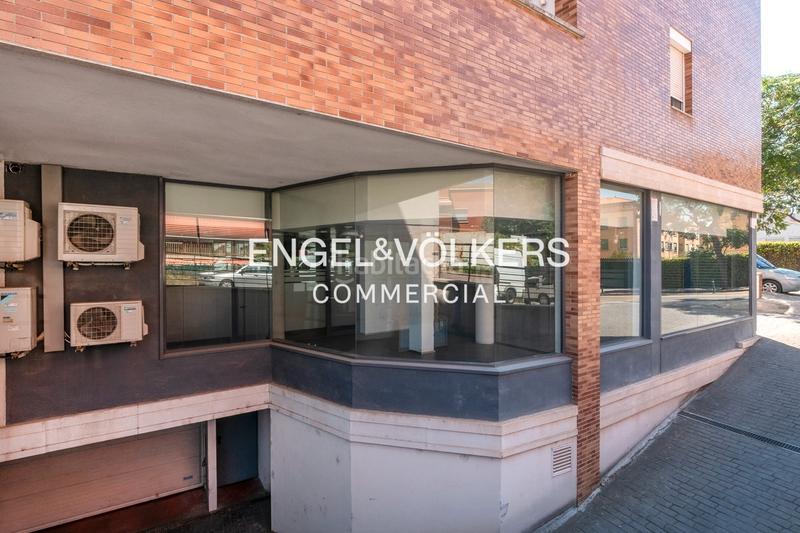 Foto 28539d08-8491-483c-95e0-fe260afc1d3a. Locale commerciale in Font dels Capellans - Sagrada Familia Manresa Foto 28539d08-8491-483c-95e0-fe260afc1d3a. Locale commerciale in Font dels Capellans - Sagrada Familia Manresa