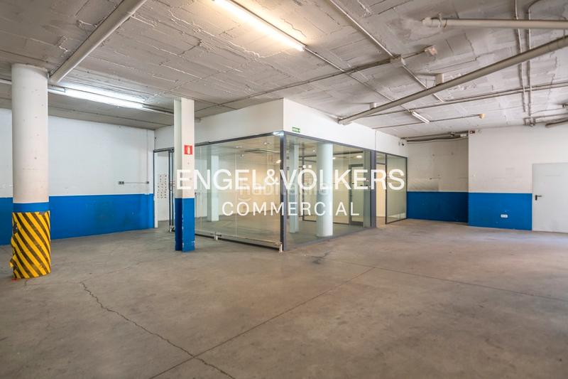 Foto 308d9bf7-36e6-4260-9569-ea0320ad2d62. Locale commerciale in Font dels Capellans - Sagrada Familia Manresa Foto 308d9bf7-36e6-4260-9569-ea0320ad2d62. Locale commerciale in Font dels Capellans - Sagrada Familia Manresa