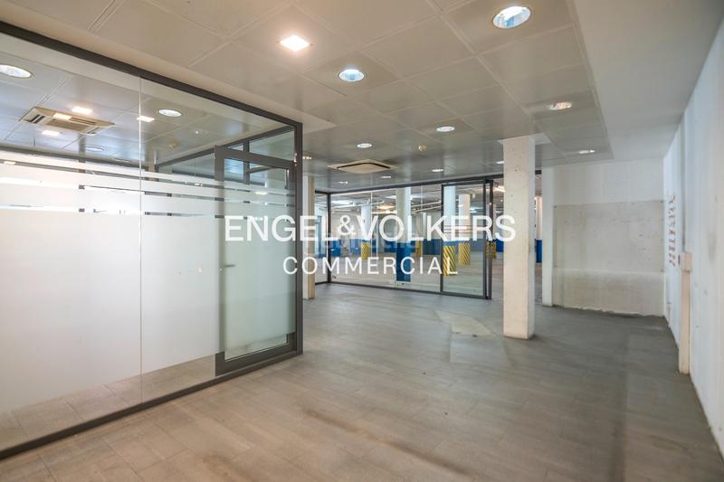 Foto 68d1acae-8682-4e68-8020-65dfd500cdda. Locale commerciale in Font dels Capellans - Sagrada Familia Manresa Foto 68d1acae-8682-4e68-8020-65dfd500cdda. Locale commerciale in Font dels Capellans - Sagrada Familia Manresa