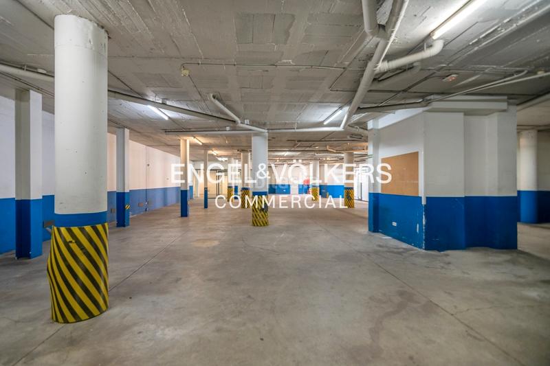 Foto 7b1cab88-13fe-4e46-9464-f3f16f09eece. Locale commerciale in Font dels Capellans - Sagrada Familia Manresa Foto 7b1cab88-13fe-4e46-9464-f3f16f09eece. Locale commerciale in Font dels Capellans - Sagrada Familia Manresa