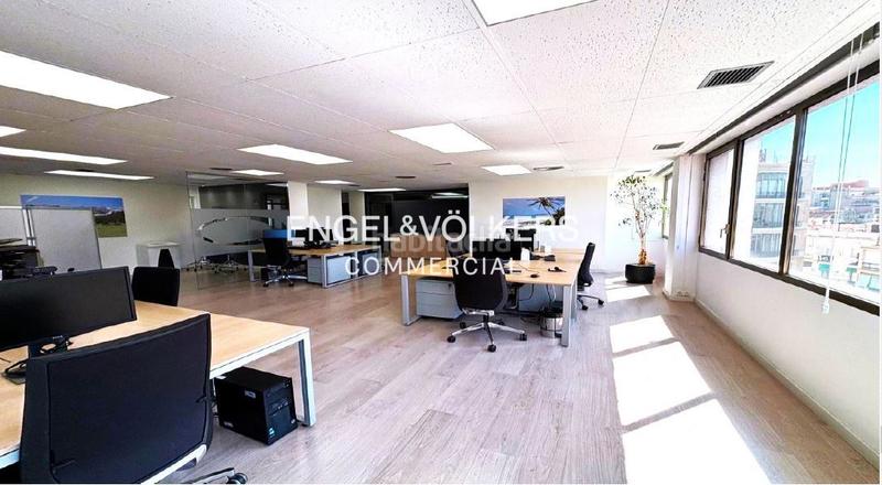 Foto c8b966f2-582a-480c-8aa7-267f3135b14d. Miete büro in Dreta de l´Eixample Barcelona Foto c8b966f2-582a-480c-8aa7-267f3135b14d. Miete büro in Dreta de l´Eixample Barcelona