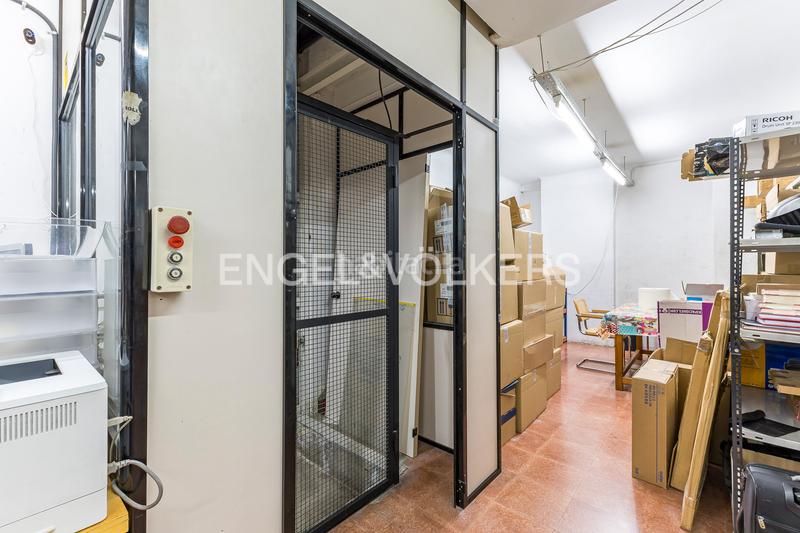 Foto 0260f782-113c-460e-88d3-4e5cfce7f549. Location local commercial dans Dreta de l´Eixample Barcelona Foto 0260f782-113c-460e-88d3-4e5cfce7f549. Location local commercial dans Dreta de l´Eixample Barcelona
