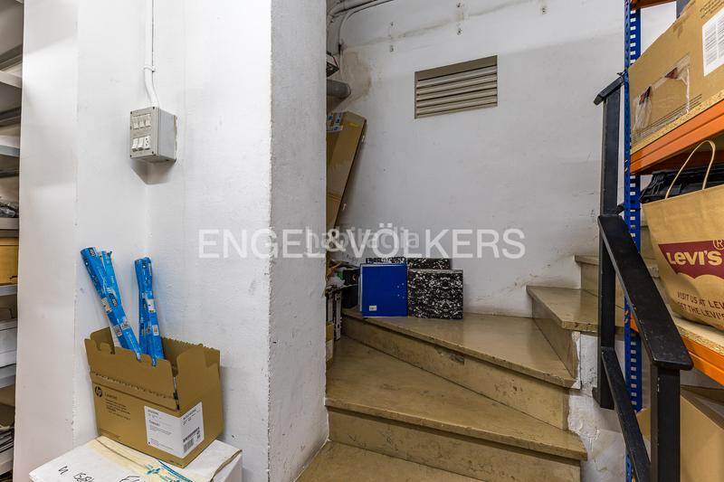 Foto 6eeabf5d-b6a5-49b1-99f9-057cbdbe0f4d. Location local commercial dans Dreta de l´Eixample Barcelona Foto 6eeabf5d-b6a5-49b1-99f9-057cbdbe0f4d. Location local commercial dans Dreta de l´Eixample Barcelona