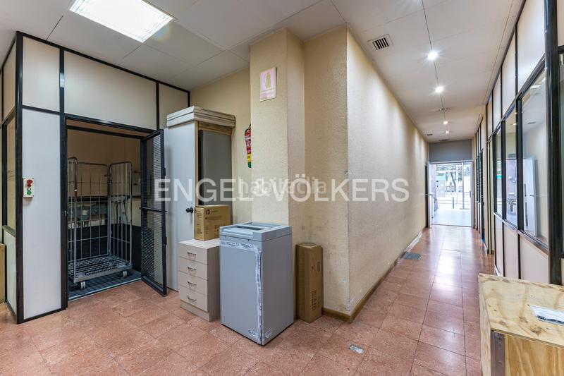 Foto 7d1ea1a5-4a2e-413a-ac1a-d0995e1ab56d. Location local commercial dans Dreta de l´Eixample Barcelona Foto 7d1ea1a5-4a2e-413a-ac1a-d0995e1ab56d. Location local commercial dans Dreta de l´Eixample Barcelona