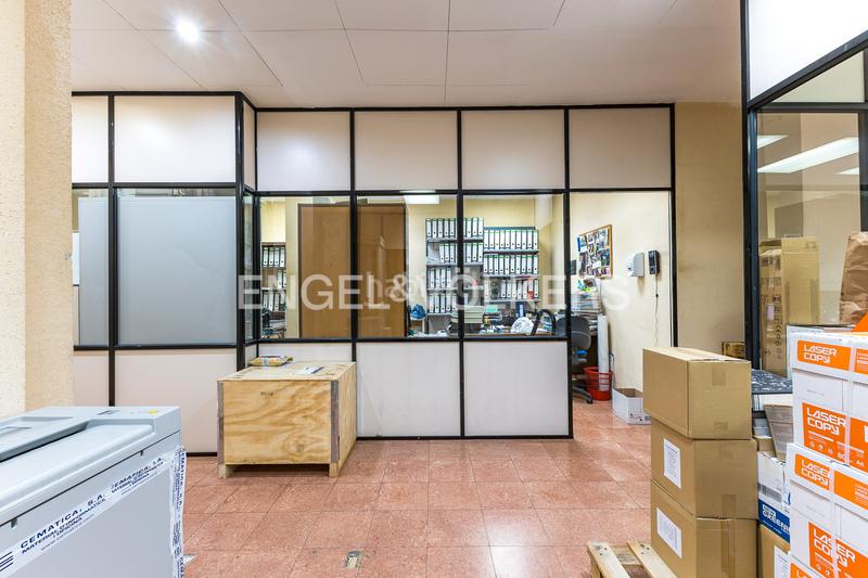 Foto ce55834b-8c58-4760-875e-456de4019496. Location local commercial dans Dreta de l´Eixample Barcelona Foto ce55834b-8c58-4760-875e-456de4019496. Location local commercial dans Dreta de l´Eixample Barcelona