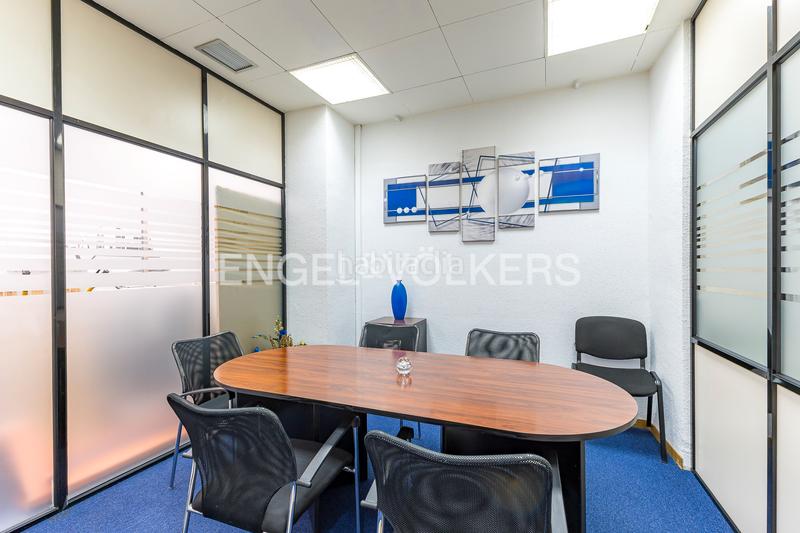 Foto f83d0c12-1f9e-4610-ba6f-546827138f72. Location local commercial dans Dreta de l´Eixample Barcelona Foto f83d0c12-1f9e-4610-ba6f-546827138f72. Location local commercial dans Dreta de l´Eixample Barcelona
