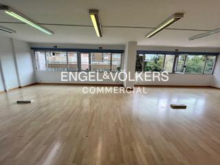 Lloguer Oficina a Sant Ramon - Maternitat. Oficina en alquiler en les corts Lloguer Oficina a Sant Ramon - Maternitat. Oficina en alquiler en les corts