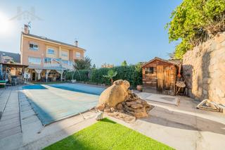 Towny house in Calle sierra de gredos 64 Towny house in Calle sierra de gredos 64