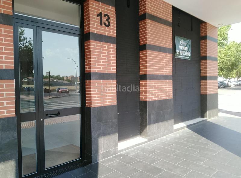 Foto 07d0796a-7f68-4085-8e1f-147bdc3674bc. Local commercial dans Estación-Parque O´Donnell Alcalá de Henares Foto 07d0796a-7f68-4085-8e1f-147bdc3674bc. Local commercial dans Estación-Parque O´Donnell Alcalá de Henares