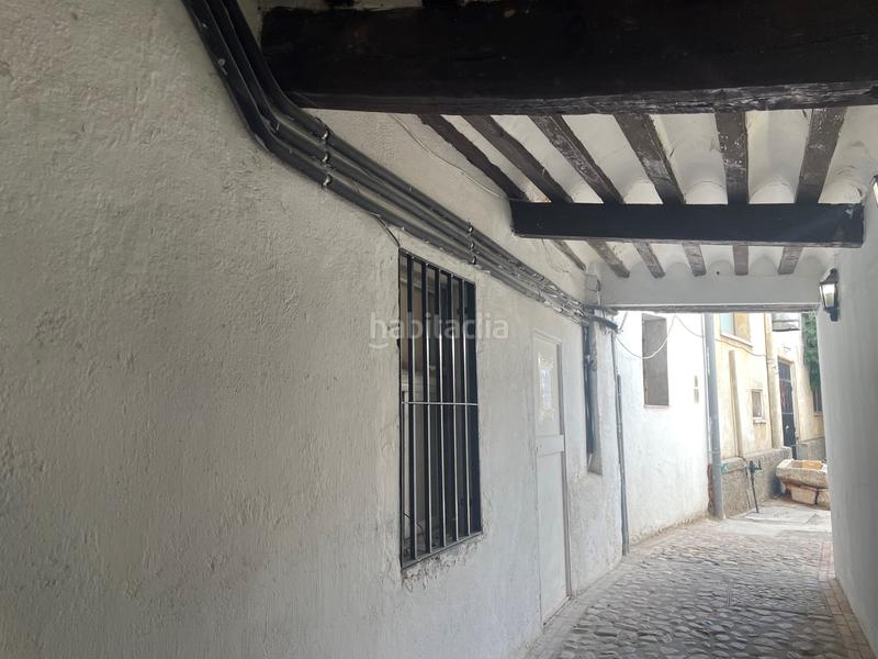 Foto 7d5d19c5-bf3f-4b34-8a2d-fed70400a37a. Casa en Casco Histórico Alcalá de Henares Foto 7d5d19c5-bf3f-4b34-8a2d-fed70400a37a. Casa en Casco Histórico Alcalá de Henares