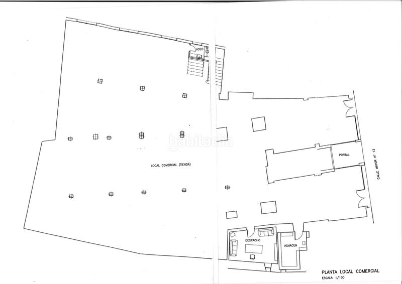 Foto af944203-8928-4e5d-82a1-99bcd92b3a11. Casa en Casco Histórico Alcalá de Henares Foto af944203-8928-4e5d-82a1-99bcd92b3a11. Casa en Casco Histórico Alcalá de Henares