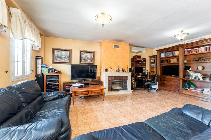 Foto 92e018e5-e729-412d-8428-ac33f8d84bcf. Chalet con camino riscaldamento parcheggio piscina in Arroyomolinos Foto 92e018e5-e729-412d-8428-ac33f8d84bcf. Chalet con camino riscaldamento parcheggio piscina in Arroyomolinos