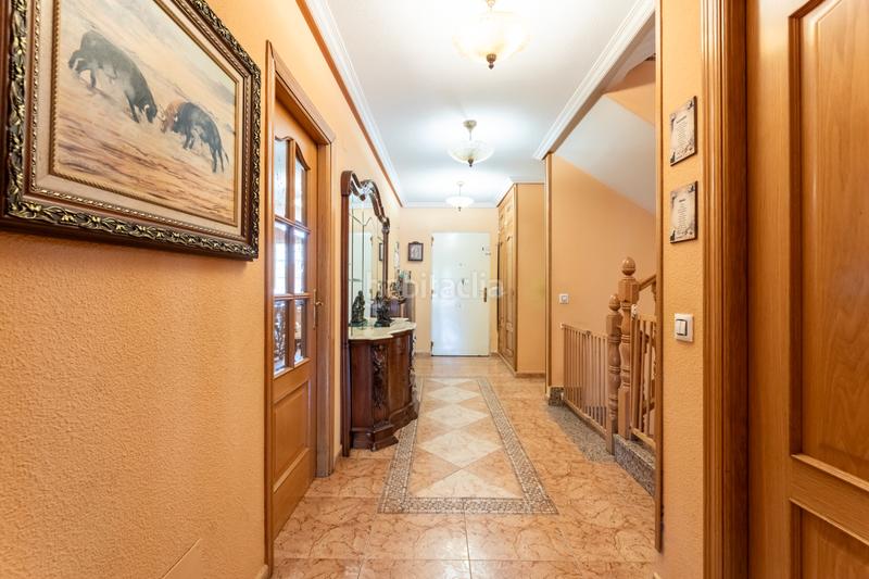 Foto fa849816-9c2b-4eec-a513-e699d61770fd. Chalet con camino riscaldamento parcheggio piscina in Arroyomolinos Foto fa849816-9c2b-4eec-a513-e699d61770fd. Chalet con camino riscaldamento parcheggio piscina in Arroyomolinos