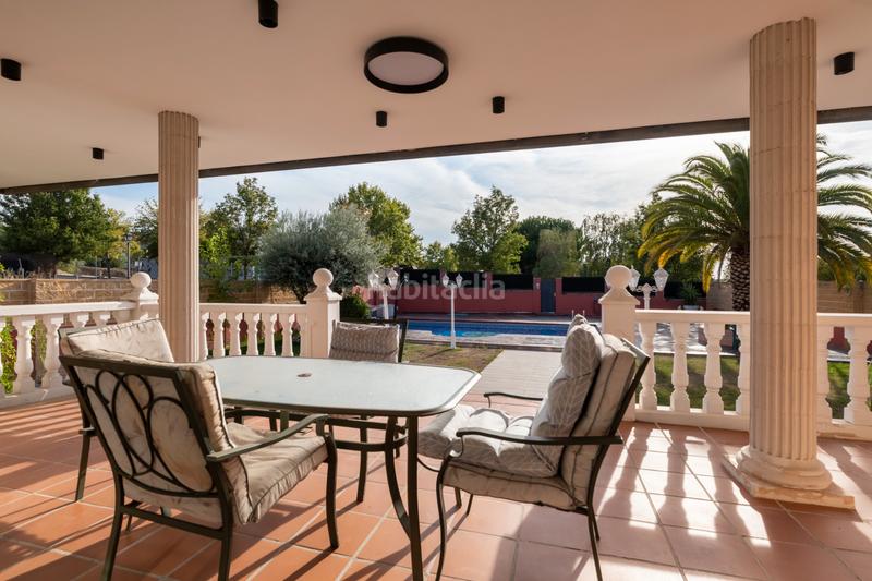 Foto 1380888f-916a-4373-8166-c43f6b58fb2b. Chalet con camino riscaldamento parcheggio piscina in Arroyomolinos Foto 1380888f-916a-4373-8166-c43f6b58fb2b. Chalet con camino riscaldamento parcheggio piscina in Arroyomolinos