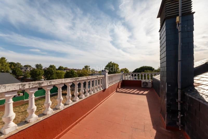 Foto 1f9392b4-33b7-4231-8981-ab9837c162d9. Chalet con camino riscaldamento parcheggio piscina in Arroyomolinos Foto 1f9392b4-33b7-4231-8981-ab9837c162d9. Chalet con camino riscaldamento parcheggio piscina in Arroyomolinos