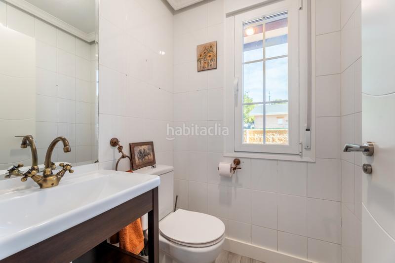 Foto 257b4e5f-afd0-4e69-8e47-62fd29d2d9f7. Chalet con camino riscaldamento parcheggio piscina in Arroyomolinos Foto 257b4e5f-afd0-4e69-8e47-62fd29d2d9f7. Chalet con camino riscaldamento parcheggio piscina in Arroyomolinos