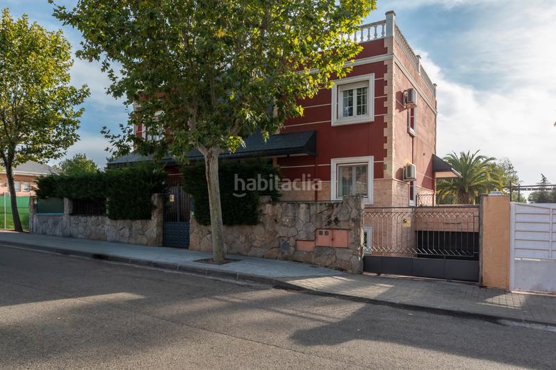 Foto 3e7d0d4c-40f0-4e4c-ad56-5bd06d671032. Chalet con camino riscaldamento parcheggio piscina in Arroyomolinos Foto 3e7d0d4c-40f0-4e4c-ad56-5bd06d671032. Chalet con camino riscaldamento parcheggio piscina in Arroyomolinos