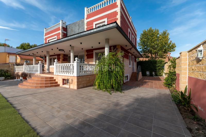 Foto 74ad6c51-0537-4616-b6d8-984f5116773f. Chalet con camino riscaldamento parcheggio piscina in Arroyomolinos Foto 74ad6c51-0537-4616-b6d8-984f5116773f. Chalet con camino riscaldamento parcheggio piscina in Arroyomolinos