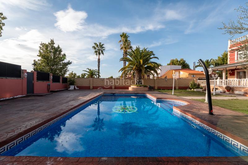 Foto 90f9e992-fb0e-431a-9fc1-0ae84d210ae3. Chalet con camino riscaldamento parcheggio piscina in Arroyomolinos Foto 90f9e992-fb0e-431a-9fc1-0ae84d210ae3. Chalet con camino riscaldamento parcheggio piscina in Arroyomolinos