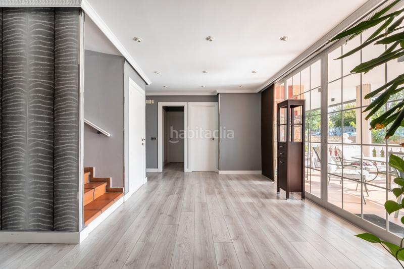 Foto acf6bd56-7897-4196-88fb-c9d0d02ad5af. Chalet con camino riscaldamento parcheggio piscina in Arroyomolinos Foto acf6bd56-7897-4196-88fb-c9d0d02ad5af. Chalet con camino riscaldamento parcheggio piscina in Arroyomolinos