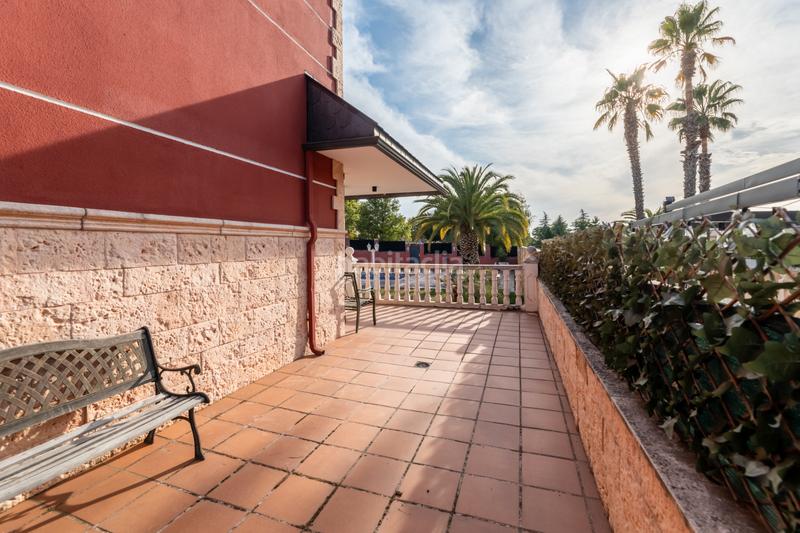 Foto ae91ab95-aca6-4908-8762-9448a7d2a9c6. Chalet con camino riscaldamento parcheggio piscina in Arroyomolinos Foto ae91ab95-aca6-4908-8762-9448a7d2a9c6. Chalet con camino riscaldamento parcheggio piscina in Arroyomolinos