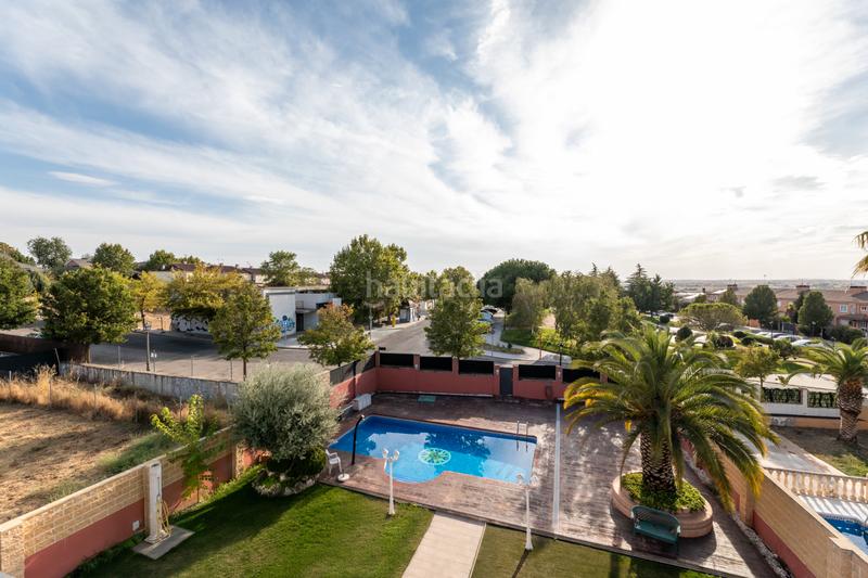 Foto c28db7ce-e1d7-4658-9820-376a7ab565e9. Chalet con camino riscaldamento parcheggio piscina in Arroyomolinos Foto c28db7ce-e1d7-4658-9820-376a7ab565e9. Chalet con camino riscaldamento parcheggio piscina in Arroyomolinos