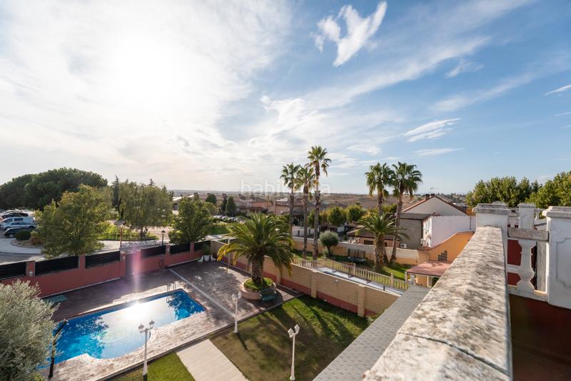 Foto d5aa6932-e973-4ebf-8f24-728f5d577945. Chalet con camino riscaldamento parcheggio piscina in Arroyomolinos Foto d5aa6932-e973-4ebf-8f24-728f5d577945. Chalet con camino riscaldamento parcheggio piscina in Arroyomolinos