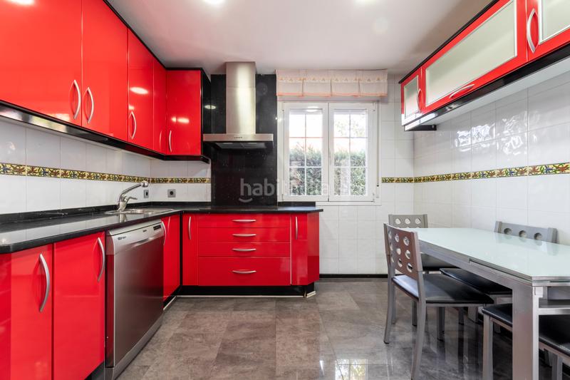 Foto d8f075f6-47fa-41d4-813b-5ec0c532aa8b. Chalet con camino riscaldamento parcheggio piscina in Arroyomolinos Foto d8f075f6-47fa-41d4-813b-5ec0c532aa8b. Chalet con camino riscaldamento parcheggio piscina in Arroyomolinos