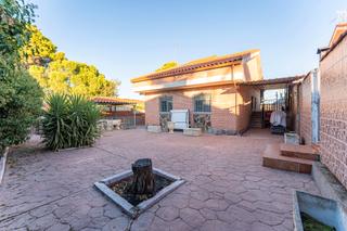 Chalet à Álamo (El). Chalet independiente en el álamo Chalet à Álamo (El). Chalet independiente en el álamo