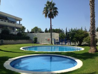 Apartamento en Avinguda mediterrani, 2. Oferta apartamento con piscina Apartamento en Avinguda mediterrani, 2. Oferta apartamento con piscina